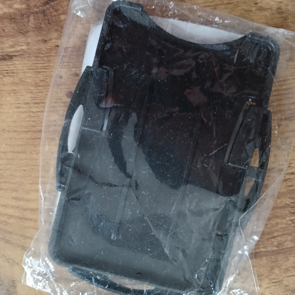 Mifflin Rigid ID badge holder set - Picture 1 of 2